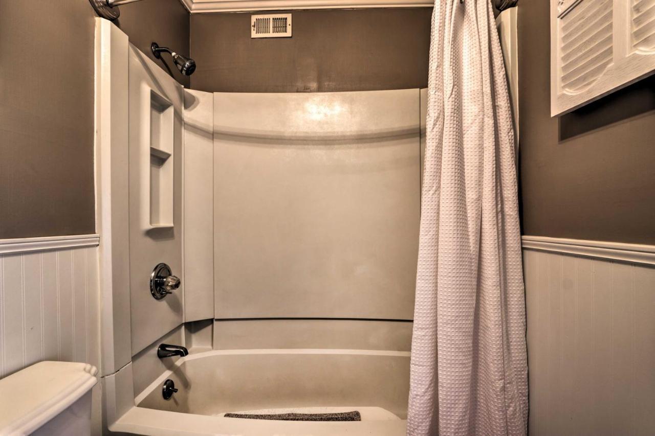 Mtn Condo With Views, Close To Dtwn Gatlinburg! 외부 사진